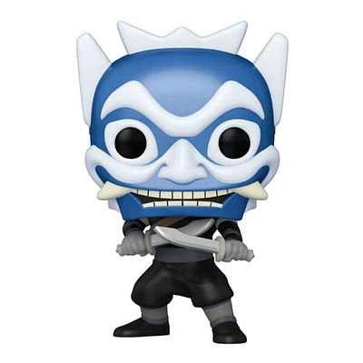 Funko POP! Avatar: The Last Airbender: Zuko The Blue Spirit