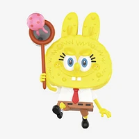 Pop Mart x THE MONSTERS: Spongebob Series Figurine Blind Box (1pc)