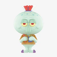 Pop Mart x THE MONSTERS: Spongebob Series Figurine Blind Box (1pc)