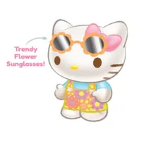 Hello Kitty Easter Spring 2024 8" Plush Toys (Character Ships Asst.)
