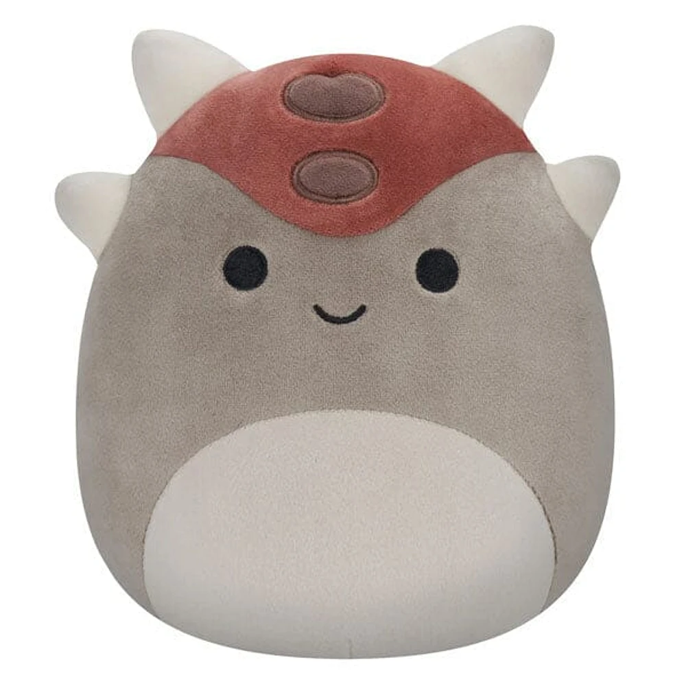 Squishmallows Super Soft Plush Toys 7.5" Little Plush Squad Phase 21 Assortment B (Characters Ship Assorted)