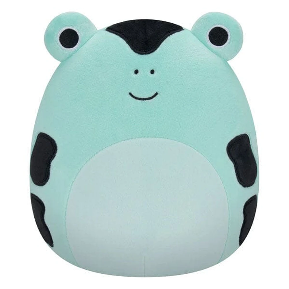 Squishmallows Super Soft Plush Toys 7.5" Little Plush Squad Phase 21 Assortment B (Characters Ship Assorted)