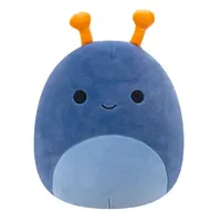 Squishmallows Super Soft Plush Toys | 7.5" Preeti the Slug