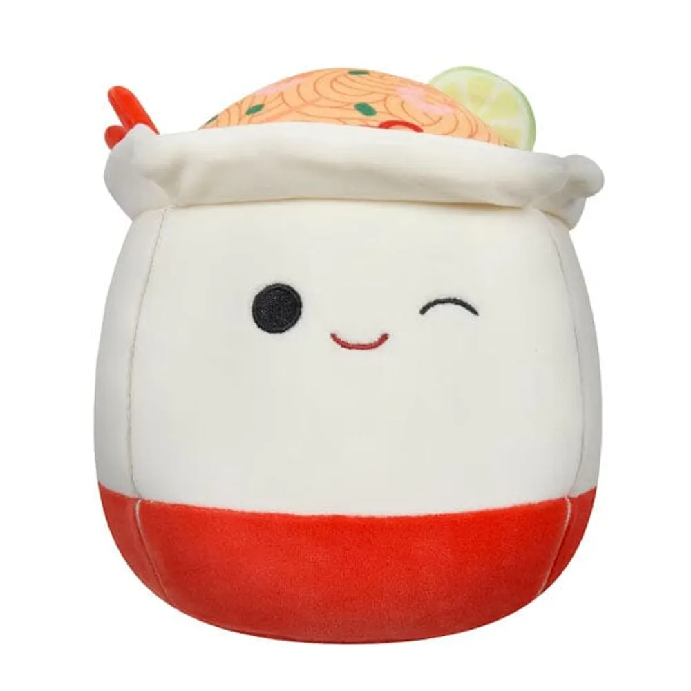 Showcase Squishmallows Super Soft Plush Toys