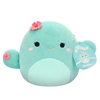 Squishmallows Super Soft Plush Toys 7.5" Graciela The Cactus