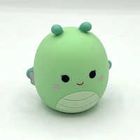 Squishmallows Squooshems Blind Bag Friends & Fantasy Squad 2" Surprise Vinyl Fidget Squishy