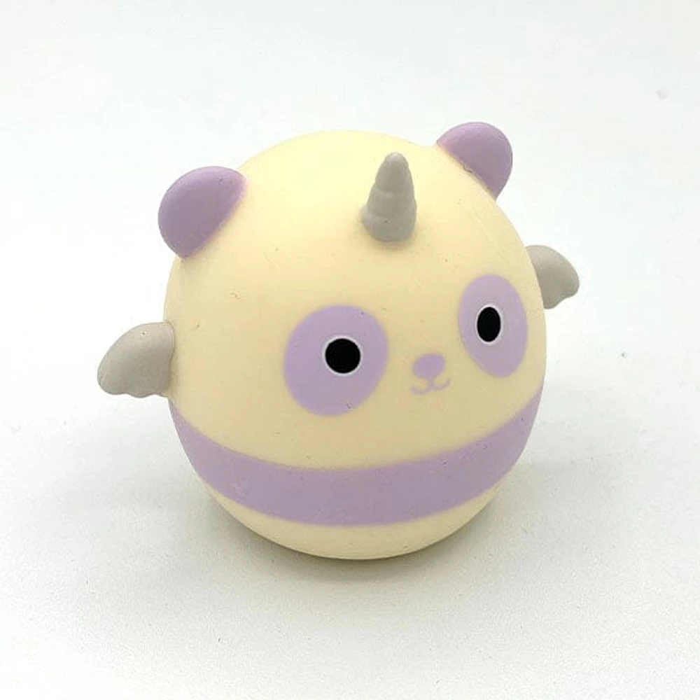 Squishmallows Squooshems Blind Bag Friends & Fantasy Squad 2" Surprise Vinyl Fidget Squishy