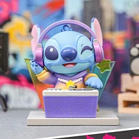 Disney's Stitch: Street Style Collectable 3" Figurine Blind Box (1pc)