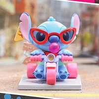 Disney's Stitch: Street Style Collectable 3" Figurine Blind Box (1pc)