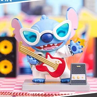 Disney's Stitch: Street Style Collectable 3" Figurine Blind Box (1pc)