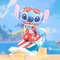 Disney's Stitch: Street Style Collectable 3" Figurine Blind Box (1pc)