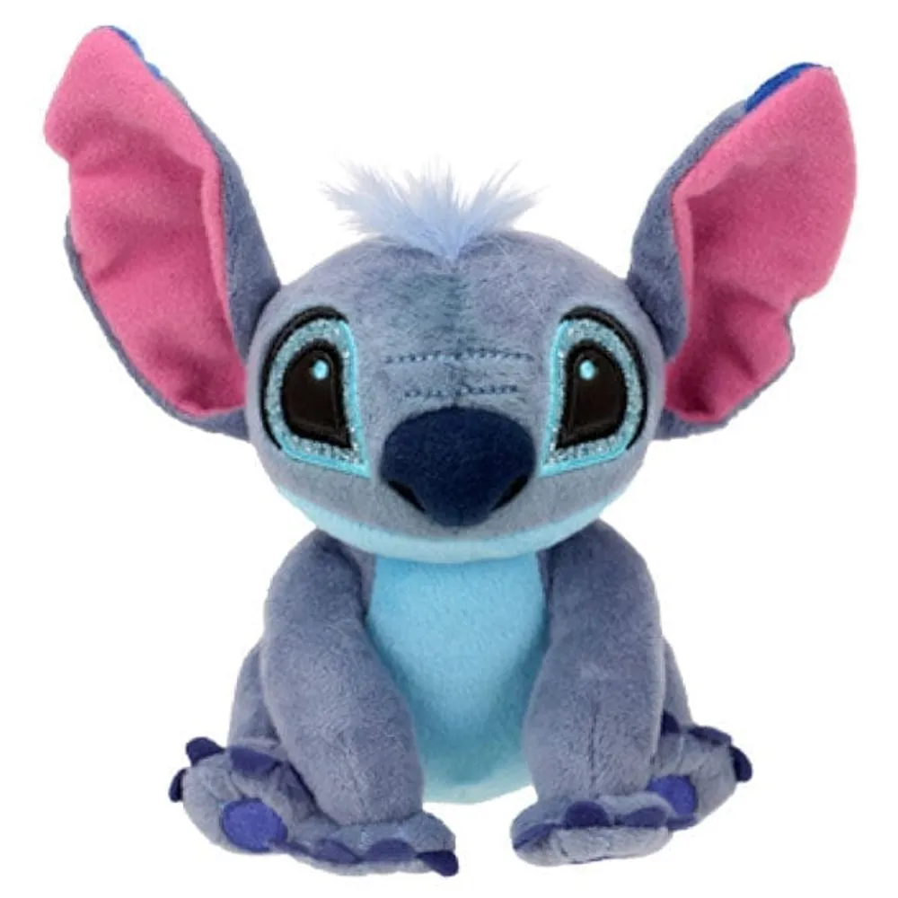 Original TY® Beanie Babies | Disney's Lilo & Stitch | Stitch 5.5" Plush