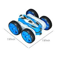 Tough Trax NeoSpeedster RC Double Side Swing Stunt Car