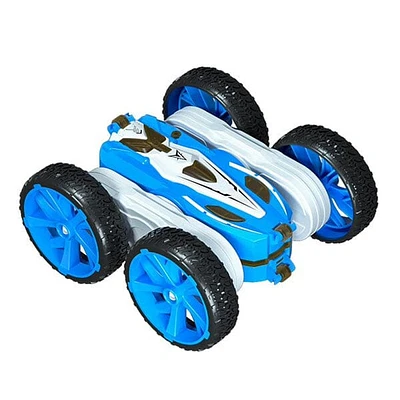 Tough Trax NeoSpeedster RC Double Side Swing Stunt Car