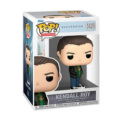 Funko POP! TV: HBO Succession Kendall Roy