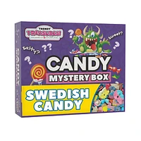 Trendy Treasures Swedish Candy Mystery Box (Series 7) Exclusive To Showcase!