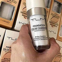 TLM Color-Changing Flawless BB Cream Foundation (30mL)