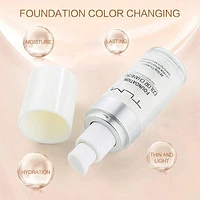 TLM Color-Changing Flawless BB Cream Foundation (30mL)