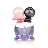 Hello Kitty and Friends x tokidoki 3" Figurine Series Blind Box (1pc