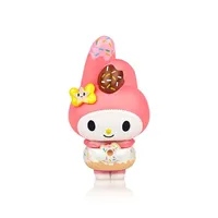 Hello Kitty and Friends x tokidoki 3" Figurine Series Blind Box (1pc