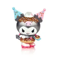 Hello Kitty and Friends x tokidoki 3" Figurine Series Blind Box (1pc