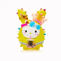 Tokidoki x Sanrio Hello Kitty & Friends 50th Anniversary Series Blind Box (1pc)