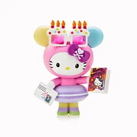 Tokidoki x Sanrio Hello Kitty & Friends 50th Anniversary Series Blind Box (1pc)