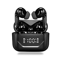 SonicVibes Real-Time Translation Earbuds w/ App (144 Languages)