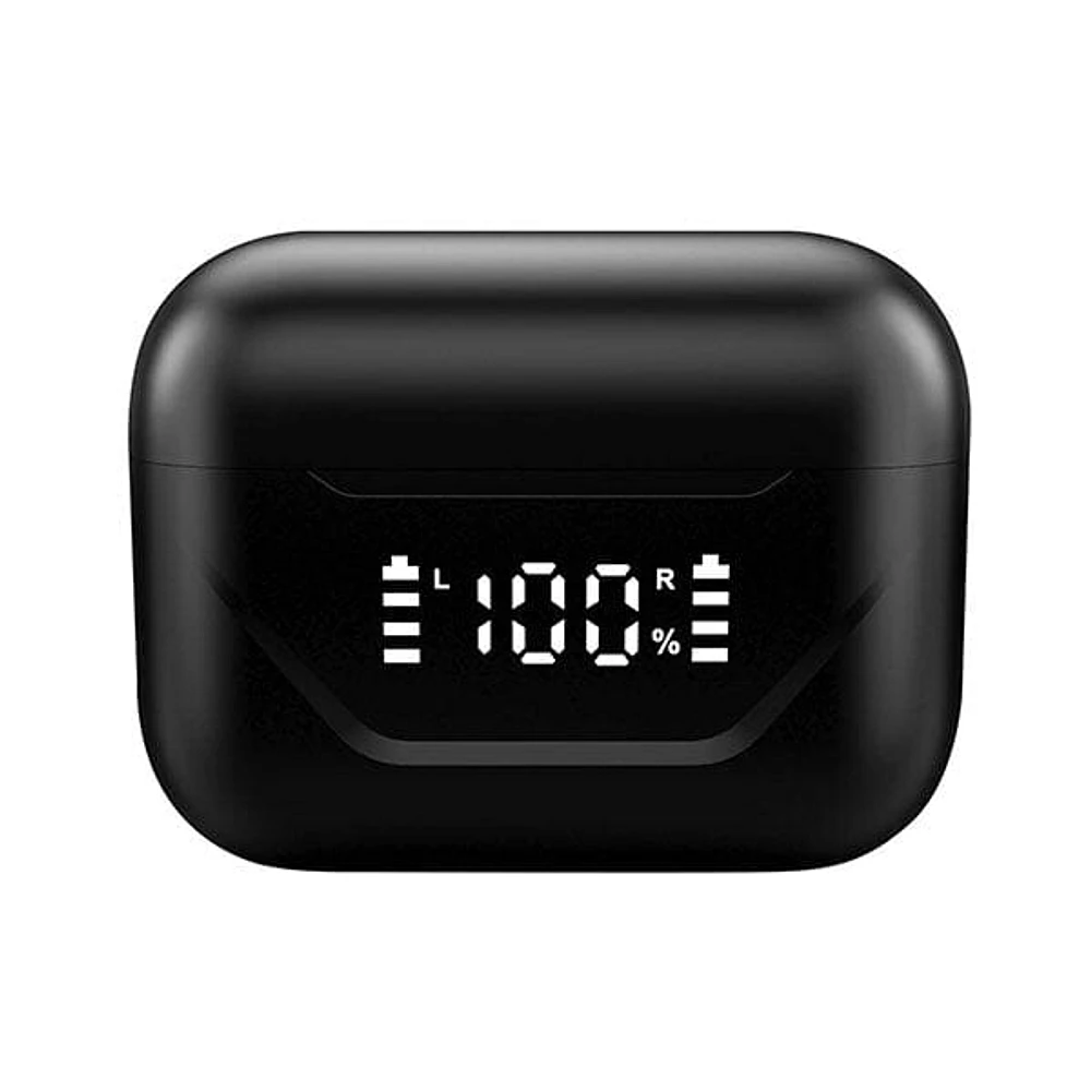 SonicVibes Real-Time Translation Earbuds w/ App (144 Languages)