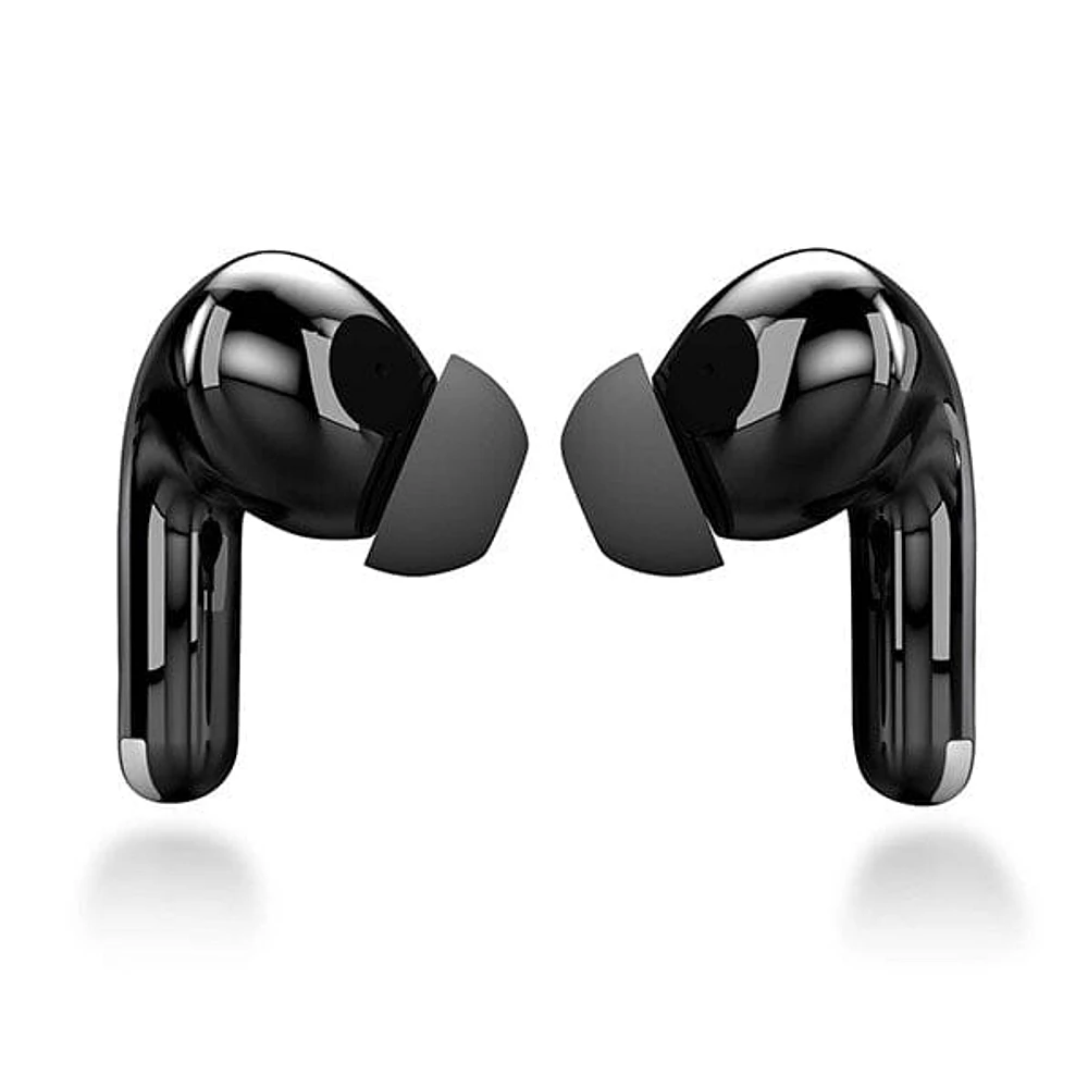 SonicVibes Real-Time Translation Earbuds w/ App (144 Languages)