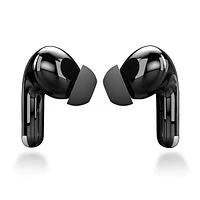 SonicVibes Real-Time Translation Earbuds w/ App (144 Languages)