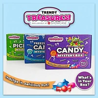 Trendy Treasures Chamoy Pickle Kit Mystery Box: A $100 Value Exclusive To Showcase