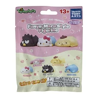 Takara Tomy Arts Sanrio "Funyu-Maru" Collection Mini Figure Blind Bag (1pc)