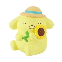 Sanrio Hello Kitty & Friends 2" Twinchees Figurines "Pompompurin: My Favorite Color" Blind Bag (1pc)