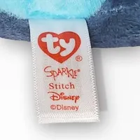 Original TY® Beanie Babies | Disney's Lilo & Stitch | Stitch 5.5" Plush