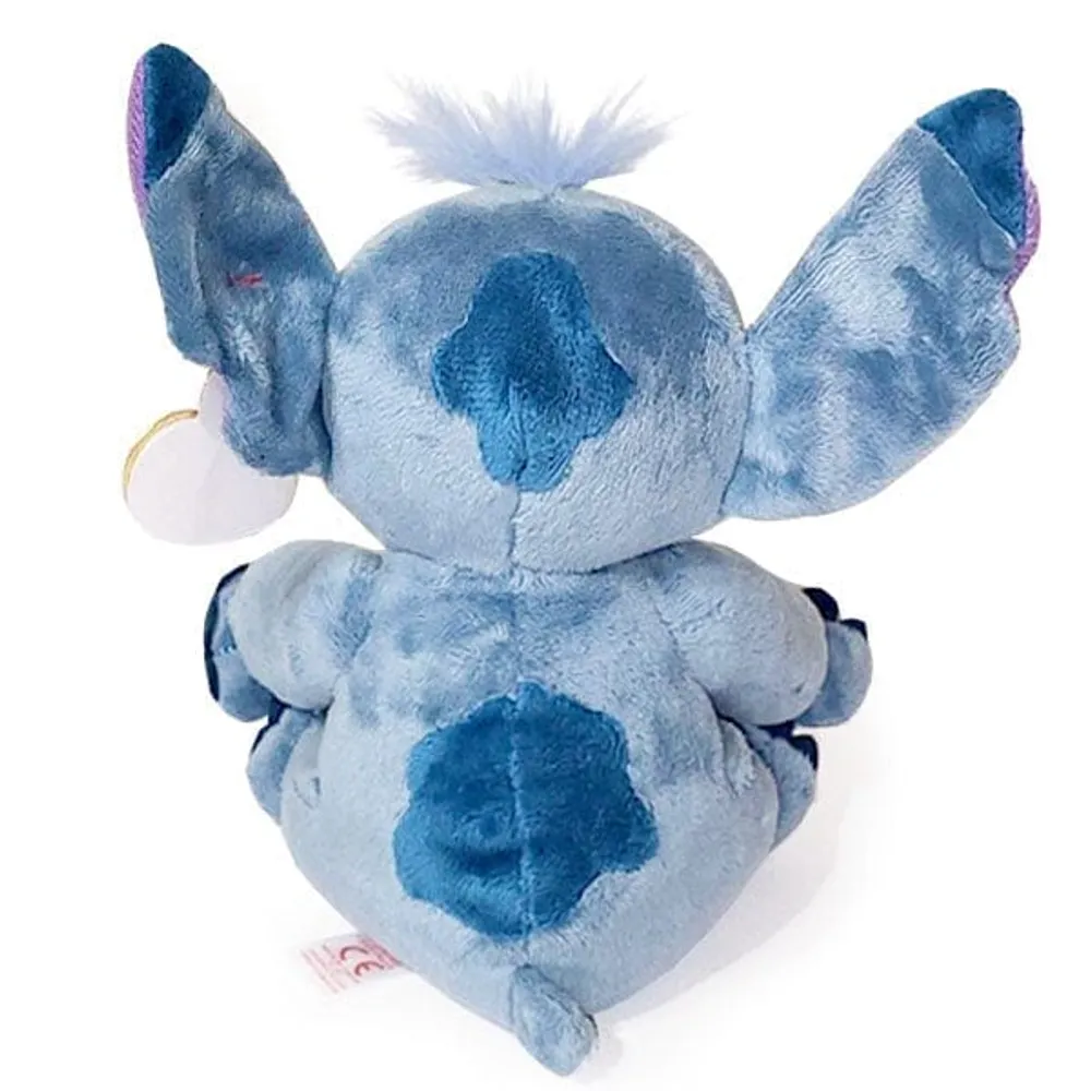 Original TY® Beanie Babies | Disney's Lilo & Stitch | Stitch 5.5" Plush