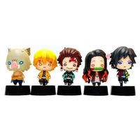 Demon Slayer: Kimetsu No Yaiba | 1" Nitotan Figurine Vol. 1 Blind Bags (1pc)