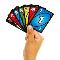 UNO® Show 'em No Mercy Card Game