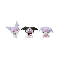 Hello Kitty & Friends: Kuromi Figurine Blind Bag