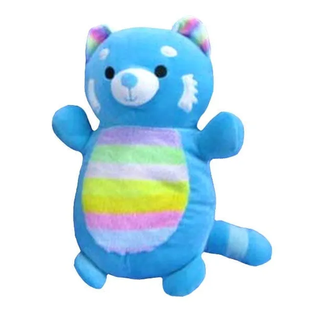 Squishmallows 10 HugMee Squad 2023  Katya the Tie Dye Koala • Showcase