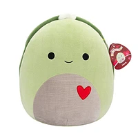 Squishmallows Super Soft Plush Toys 7.5" 2025 Valentine's Day Squad Assortment B (Characters Ship Assorted)