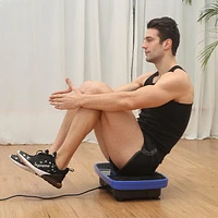 Quantum™ VibeFIT Renew: Vibration Plate Whole Body Vibration Machine