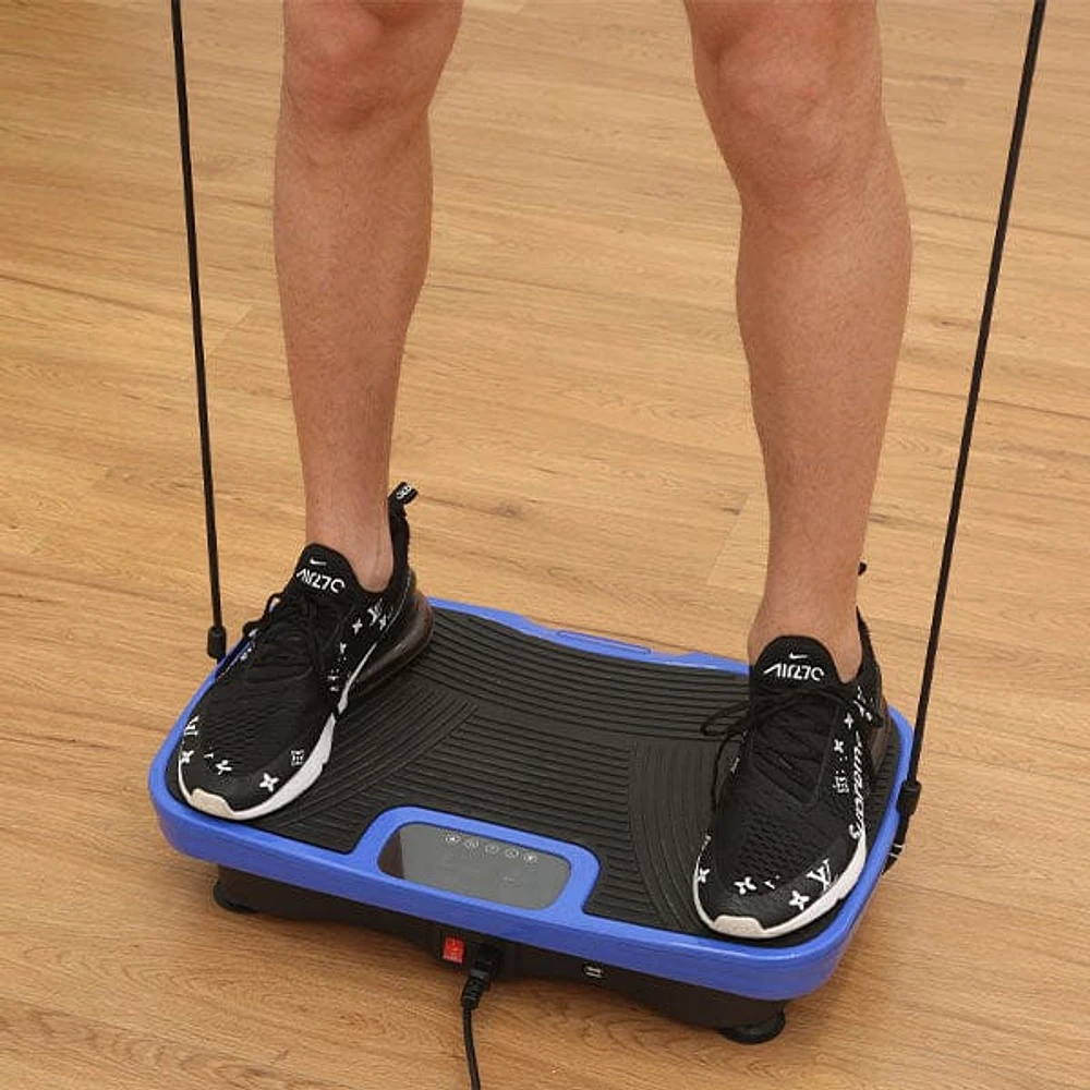 Quantum™ VibeFIT Renew: Vibration Plate Whole Body Vibration Machine