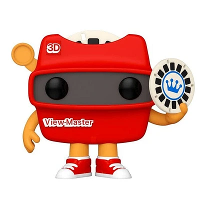 Funko POP! Retro Toys: Fisher Price View-Master