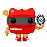 Funko POP! Retro Toys: Fisher Price View-Master