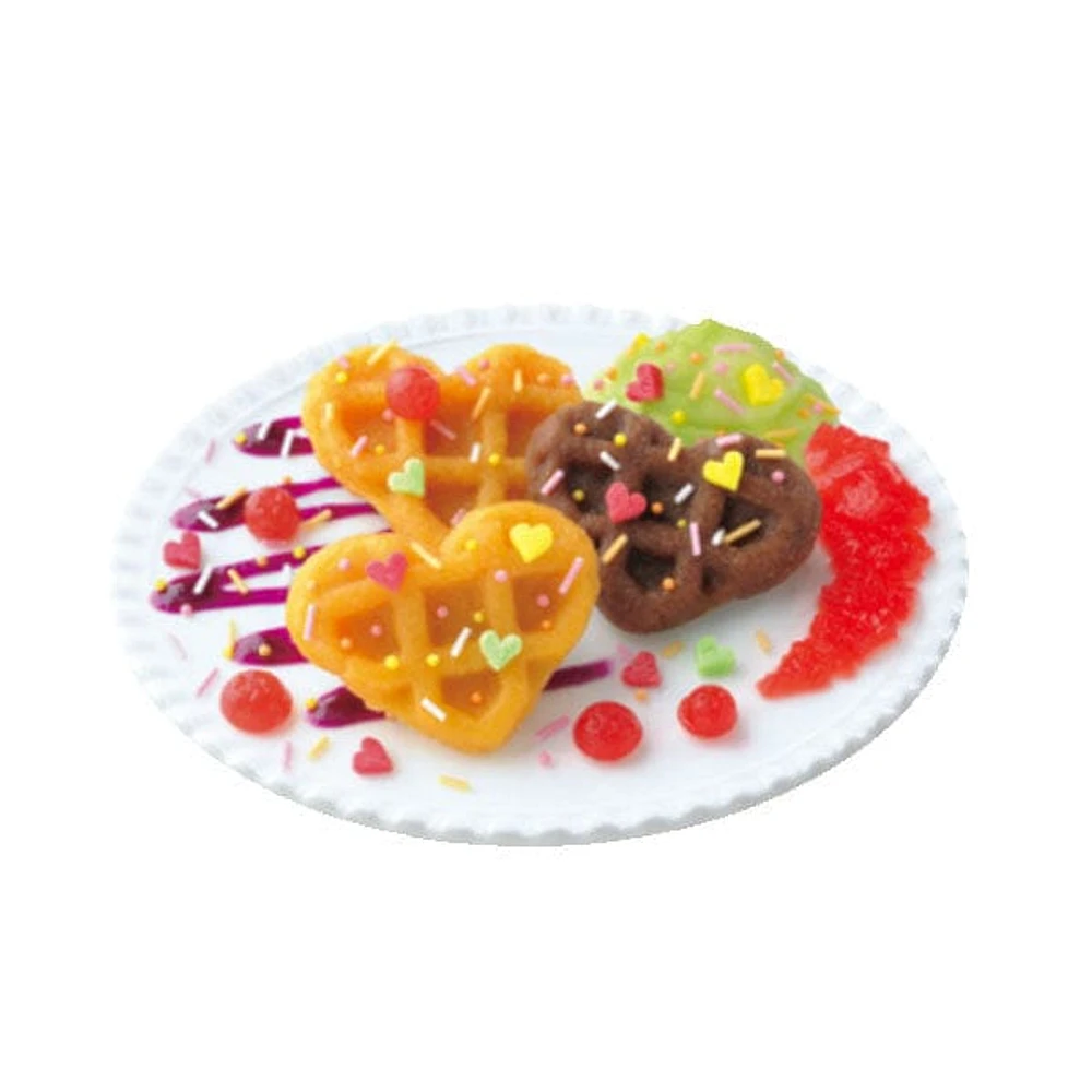 Kracie Popin' Cookin' DIY Novelty Japanese Candy Kits (Multiple Styles)