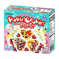 Kracie Popin' Cookin' DIY Novelty Japanese Candy Kits (Multiple Styles)