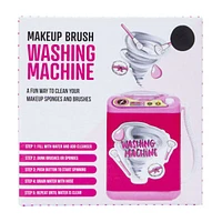 Makeup Brush & Blending Sponge Washing Machine in Pink