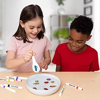 Water Art Magical Water Markers (6 Pack)