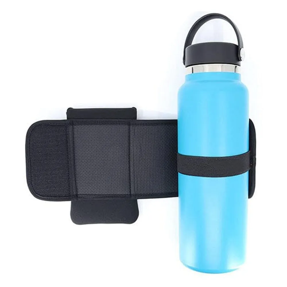 H2OMate Magnetic Water Bottle Sleeve Gym Accessory Pouch